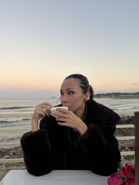 胖胖造型耳扣（四組裝） 