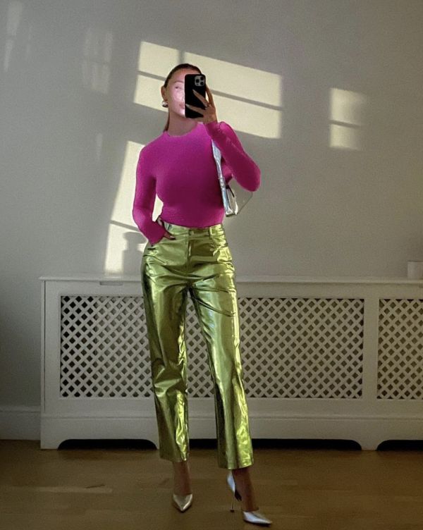 Di✦sco pants✧✦ Disco pants