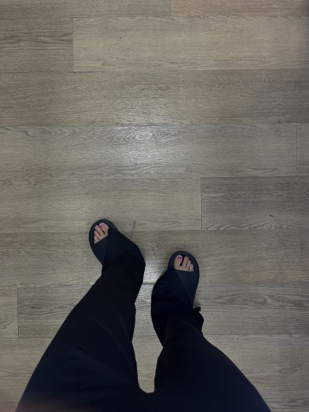 UFO loafer 