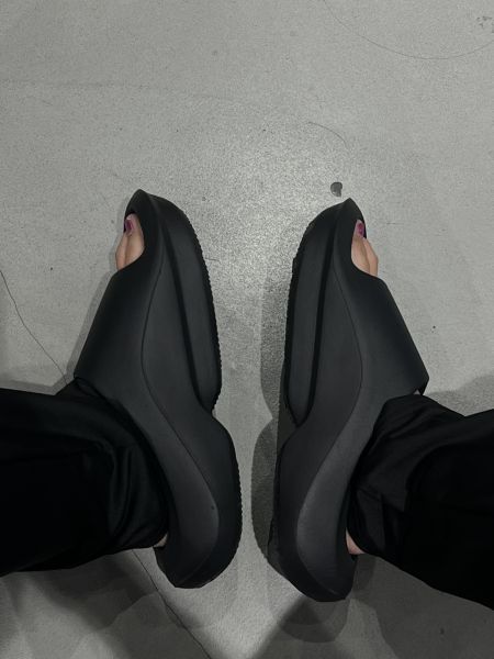 UFO loafer 