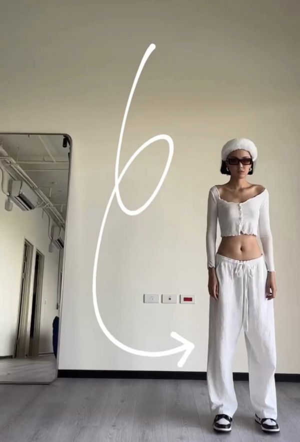 洞洞頭上的東東 