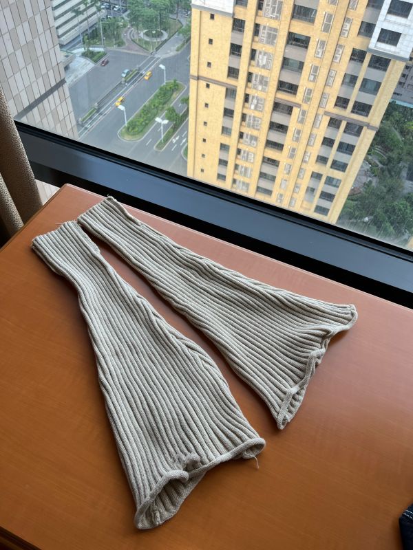 瘦腿暖暖襪套 瘦腿暖暖襪套