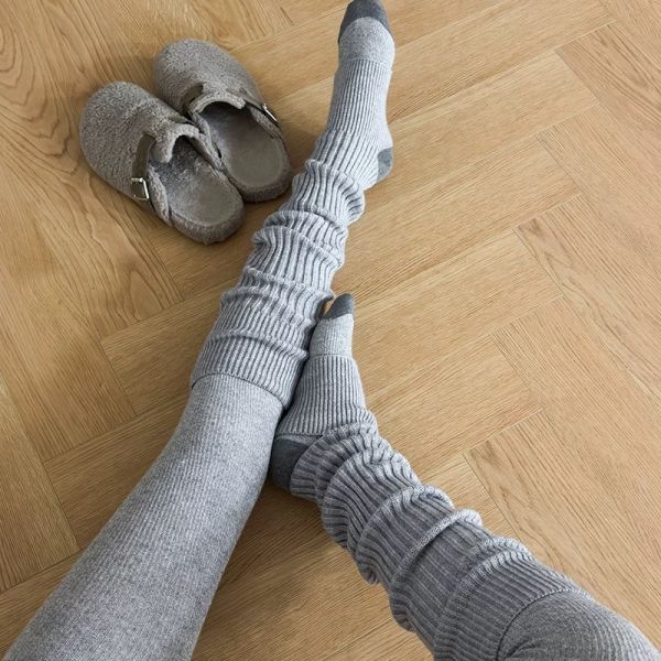 磅數高!厚堆襪/療癒系褲襪 