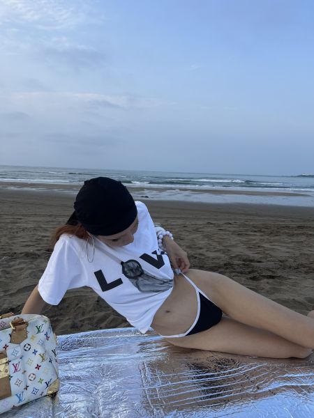 愛我就戴套 