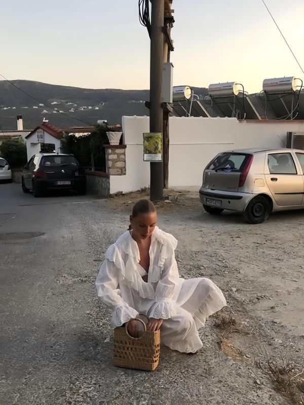 RuRAL girl 