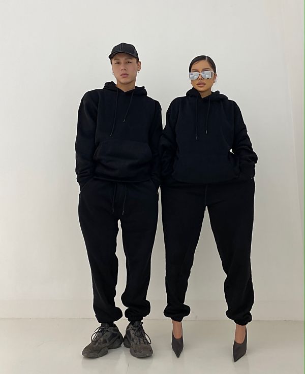 厚片棉褲 厚厚棉褲