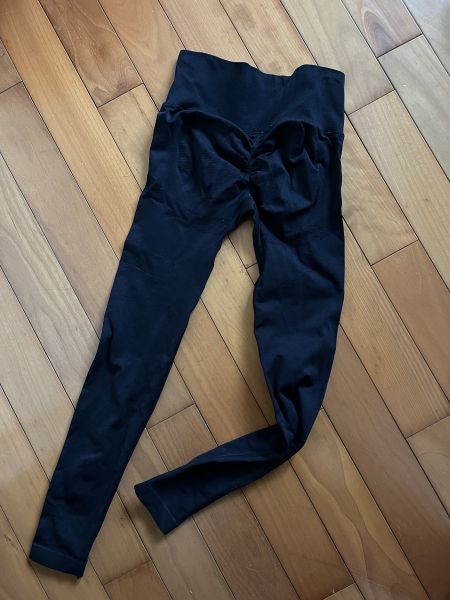 magic Legging 超顯瘦瑜伽褲