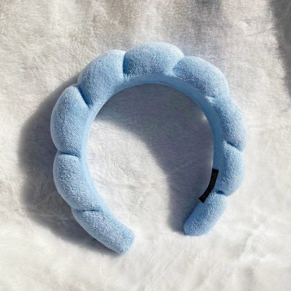 Mermaid headband 