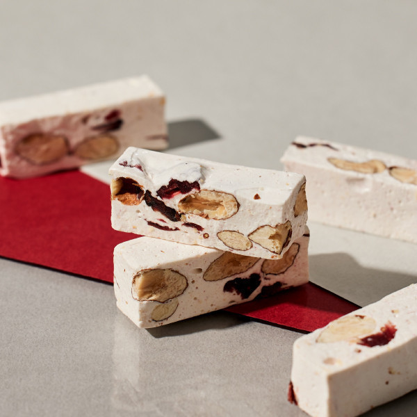 【過年禮盒】瑞駿糖果禮盒（實心糖果盒+粹蛋捲32入） 