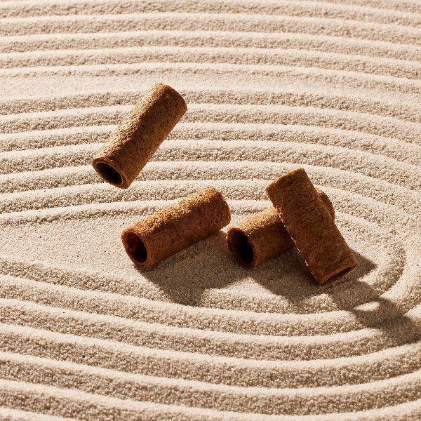 【快閃限定】粹蛋捲－桂蜜紅茶（32入，無附提袋） 