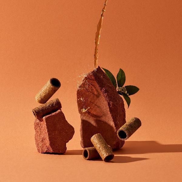 【快閃限定】粹蛋捲－桂蜜紅茶（32入，無附提袋） 