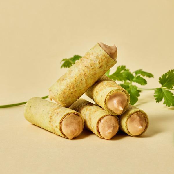 香菜花生－醇濃花生入魂，香菜驚艷絕配 