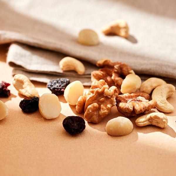 小福果元氣袋 每日堅果包（8入/袋） 