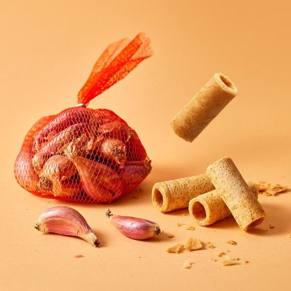 新世代粹蛋捲－古早味紅蔥頭（32入，無附提袋） 