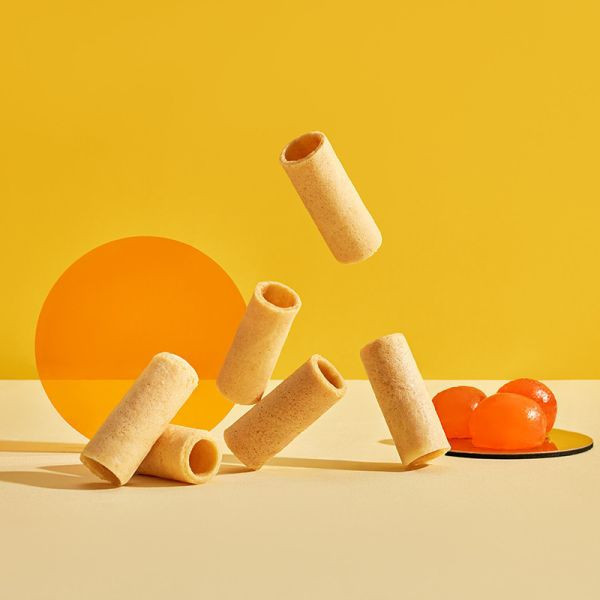 【贈品】40入粹蛋捲（隨機） 實心蛋捲,魔性蛋捲,台中伴手禮,蛋捲,中秋禮盒