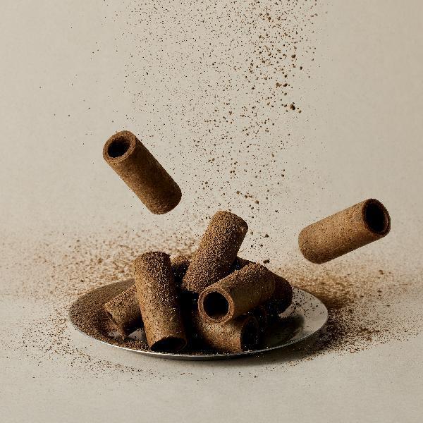 彌月提盒－綻放粹蛋捲（粹蛋捲32入） 