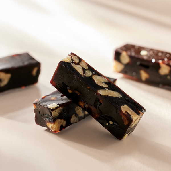 【過年禮盒】瑞駿糖果禮盒（實心糖果盒+粹蛋捲32入） 