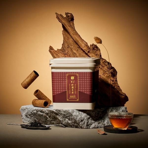 桂蜜紅茶（32入粹蛋捲，無附提袋） 