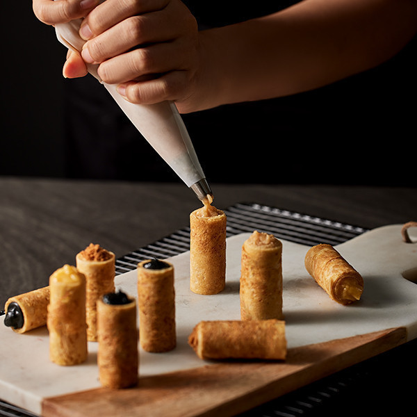 【贈品】實心蛋捲（隨機） 實心蛋捲,魔性蛋捲,台中伴手禮,蛋捲,中秋禮盒