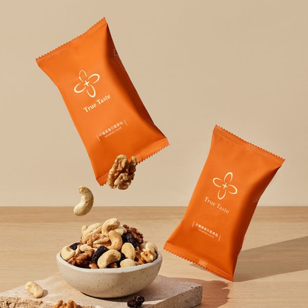 小福果元氣袋 每日堅果包（8入/袋） 