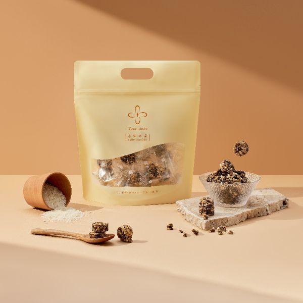 【贈品】海苔脆杏分享袋 