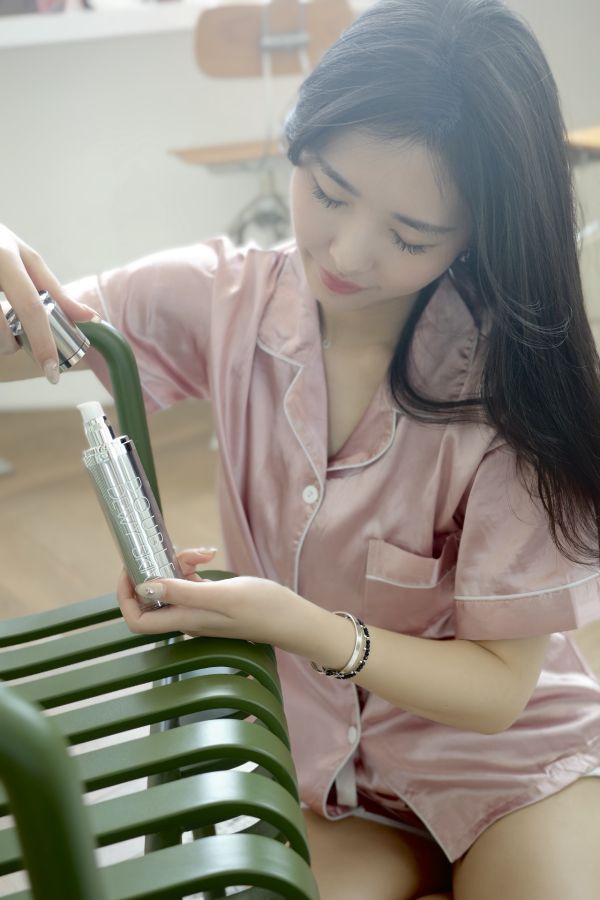 龍血激光亮白乳液 龍血激光亮白乳液