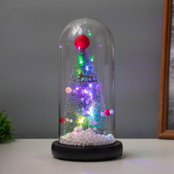 YF19747- 聖誕樹燈罩 聖誕節,聖誕樹,交換禮物,夢幻燈飾,