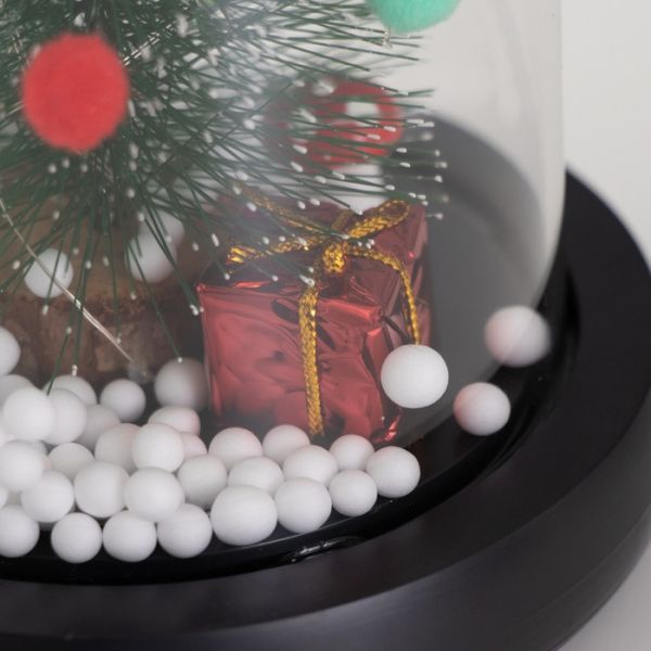 YF19747- 聖誕樹燈罩 聖誕節,聖誕樹,交換禮物,夢幻燈飾,