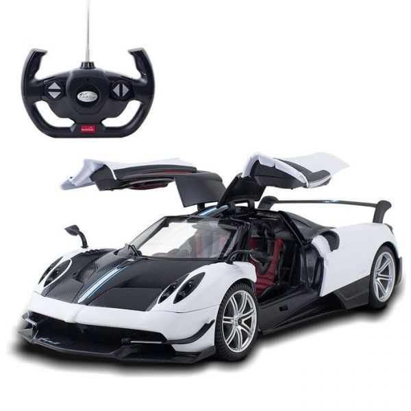 75400 1:14Pagani Huayra手動開門車  