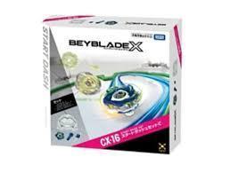 CX-16 極限衝擊對戰組C 戰鬥陀螺BEYBLADE