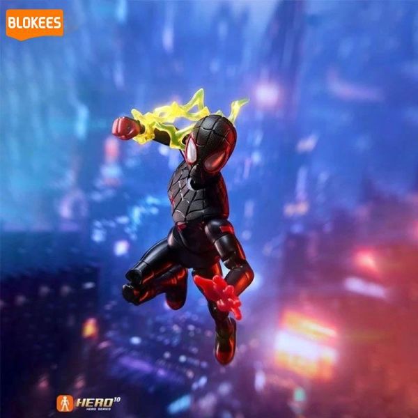 LK53200-  布魯可-漫威無限傳奇群星版盲盒-第5彈 正版授權品牌玩具,BLOKEES布魯可,盲盒,公仔,