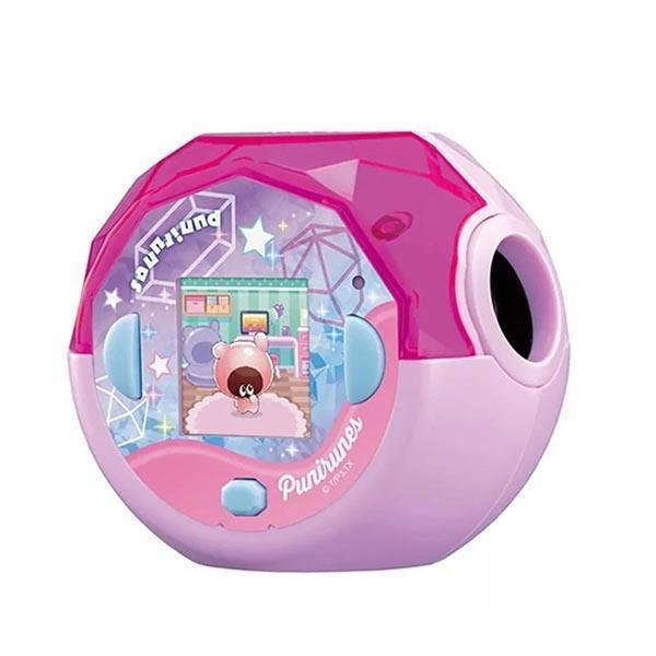 TP95200 - 鑽石軟軟噗尼寵物小精靈 紓壓玩具,寵物娃娃,兒童紓壓,紓壓小物,