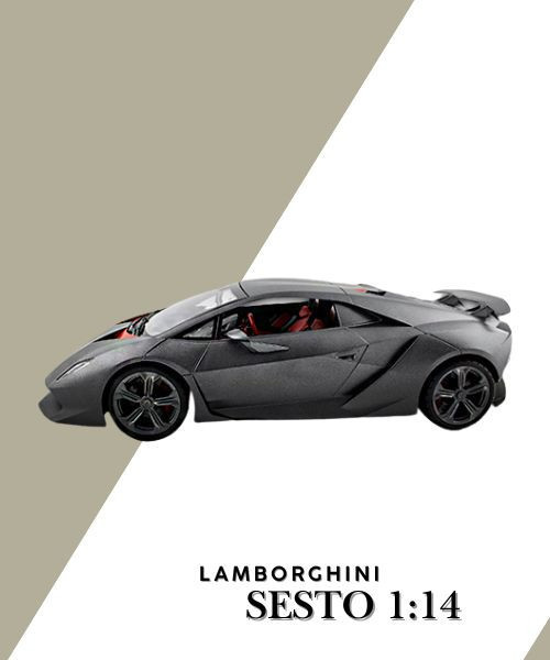 49200 - 1:14藍寶堅尼SESTO遙控車 控玩具,遙控品牌授權車,遙控汽車系列,遙控車,