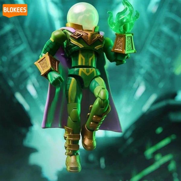 LK53200-  布魯可-漫威無限傳奇群星版盲盒-第5彈 正版授權品牌玩具,BLOKEES布魯可,盲盒,公仔,