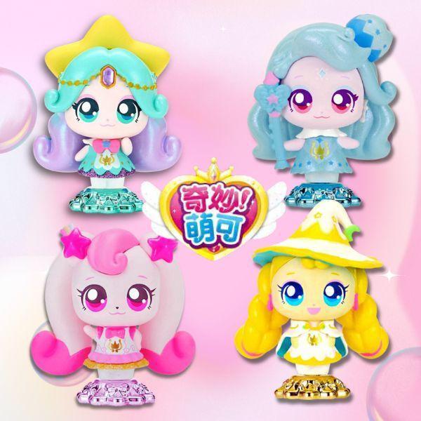 SM84965- 奇妙萌可公仔 正版授權品牌玩具,奇妙萌可,