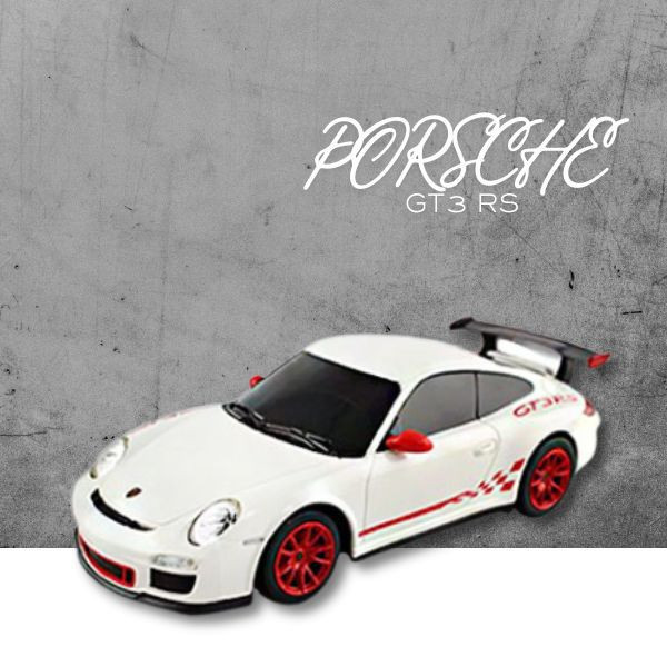 39900 - 1:24保時捷 GT3 RS遙控車 遙控玩具,遙控品牌授權車,遙控汽車系列,遙控車,