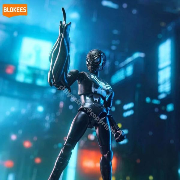 LK53200-  布魯可-漫威無限傳奇群星版盲盒-第5彈 正版授權品牌玩具,BLOKEES布魯可,盲盒,公仔,