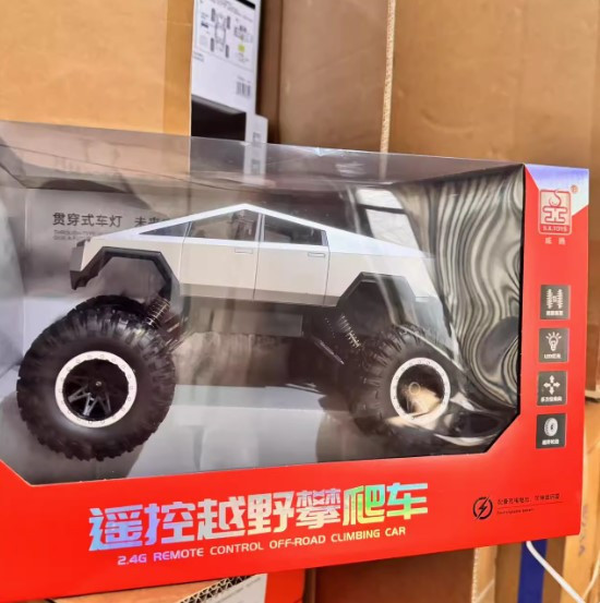 CF170305 - 1:10 遙控高速攀爬車 遙控汽車系列,,遙控特技車,遙控玩具,