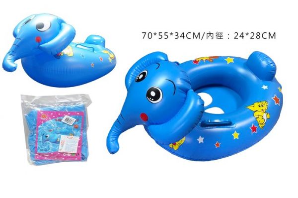 YF6061 大象艇26吋*22吋-6入 