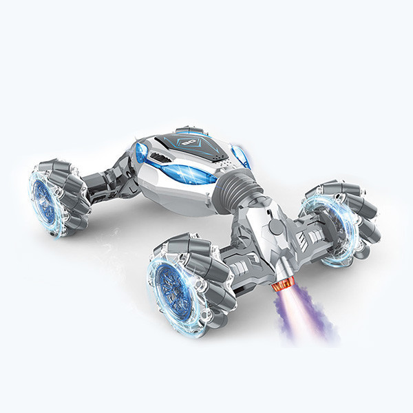 CF152321 - 1:12手勢橫行噴霧紐變車帶燈光音樂 遙控玩具,遙控品牌授權車,遙控汽車系列,遙控車,