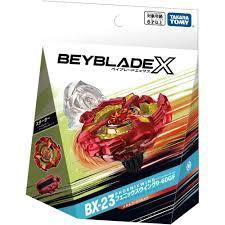 BX-23 鳳凰飛翼 豪華組 戰鬥陀螺BEYBLADE