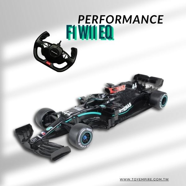 98400 - 1:12 賓士AMG F1 W11 EQ Performance 遙控玩具,遙控品牌授權車,遙控汽車系列,遙控車,