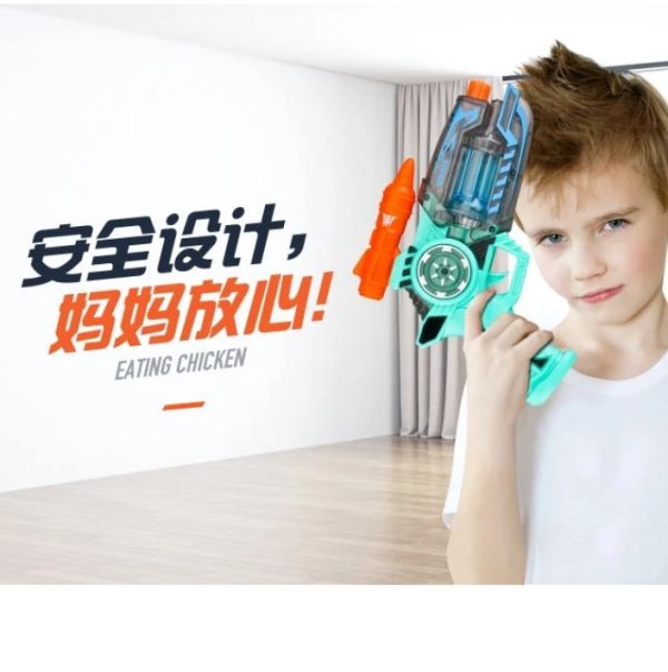 RF306-3 聲光玩具電子槍 聲光玩具槍,