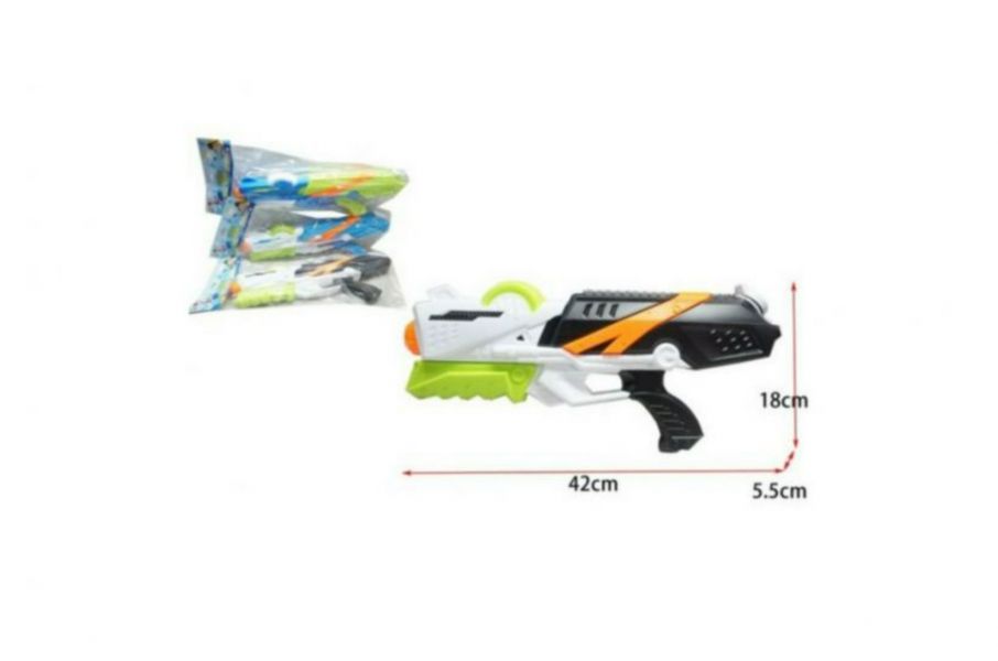 CF139170 軌道水槍 