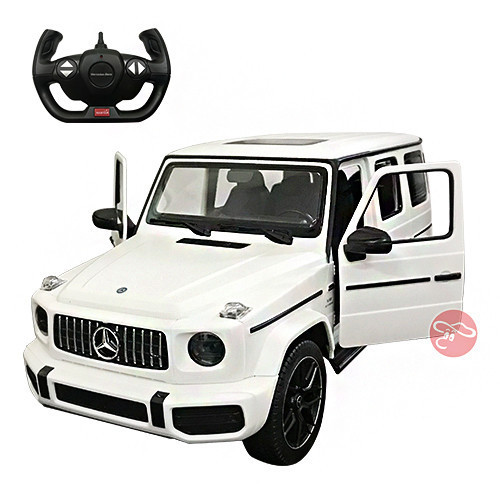 95700  -1:14BENZ G63遙控車 遙控玩具,遙控品牌授權車,遙控汽車系列,遙控車,