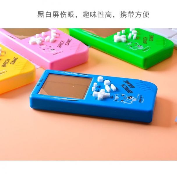 CF143042 蘋果型遊戲機 