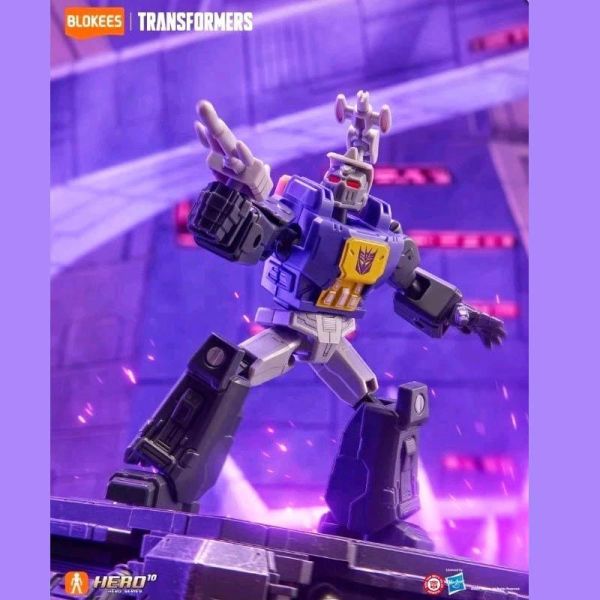 LK53107  -布魯可變形金剛群星版盲盒 正版授權品牌玩具,BLOKEES布魯可,盲盒,公仔,