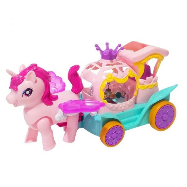 CF142944 波莉馬車 