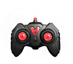 CF164990 - 測行特技車雙遙控 遙控玩具,遙控品牌授權車,遙控汽車系列,遙控車,