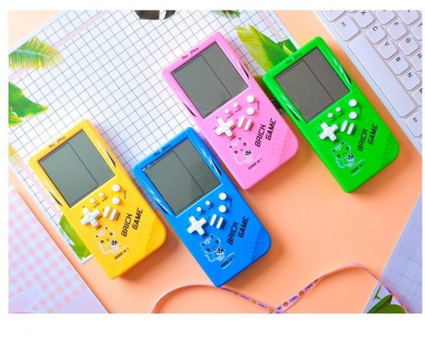 CF143042 蘋果型遊戲機 